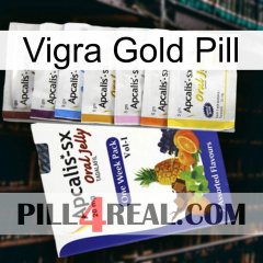 Vigra Gold Pill 11